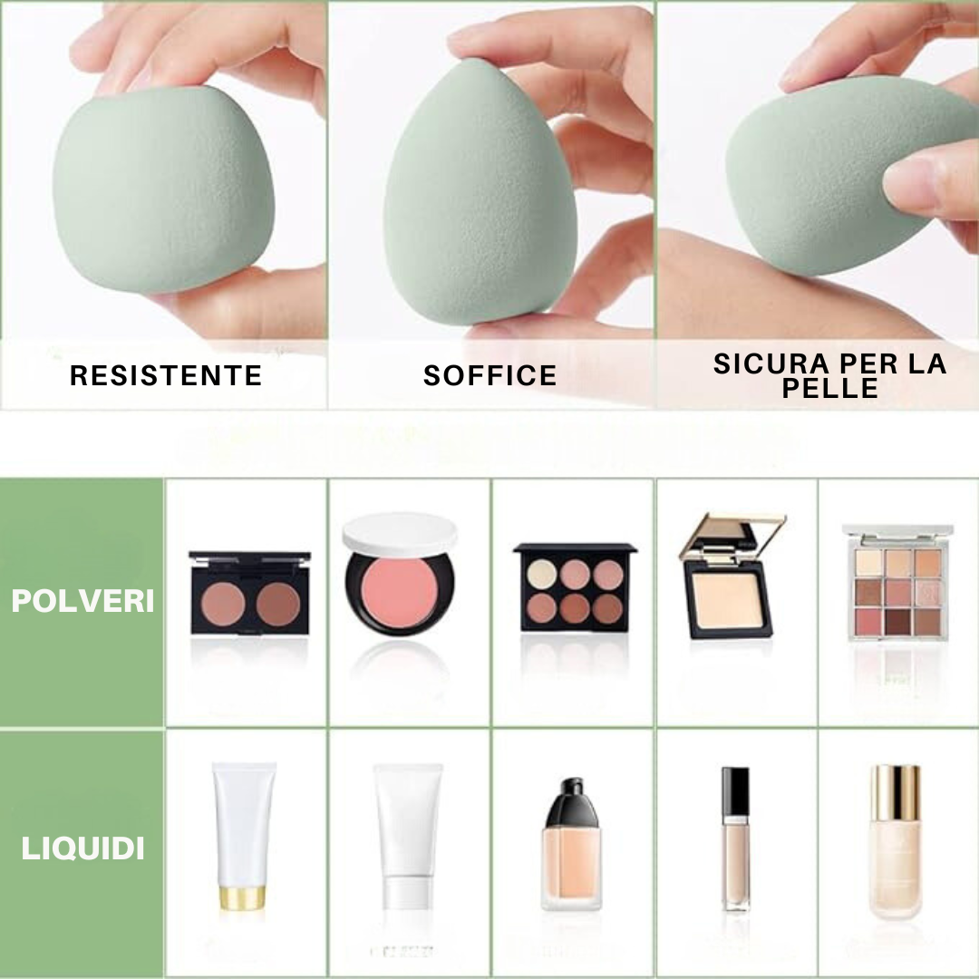 Beauty Blender - Spugnetta Make-Up